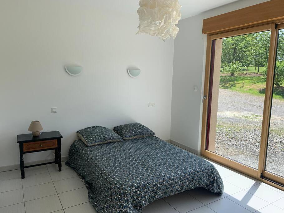 Gite De La Poupardiere, Maison De Campagne En Bordure De Riviere - 2 Nuits Minimum Villa Les Cresnays Kültér fotó